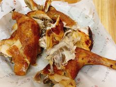 -三栋屋烧鸡