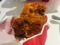 -肯德基(余杭莱蒙店)