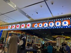 门面-天津卫码头(南开大悦城店)