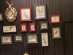 -彩虹之约•淮扬家宴(亚运村店)
