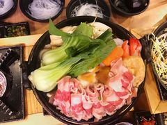 寿喜锅-上将军(广东大马路店)