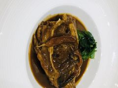 -新光酒家·河豚·海鲜·蟹料理(浦东店)