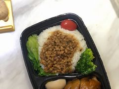 -千日贺茶餐厅(开发区安盛店)