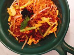 -蜜桃花开·中西融合菜E&W(南长街店)