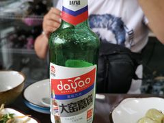内蒙古大窑嘉宾汽水-真食净香居·内蒙烧麦(亚运村店)