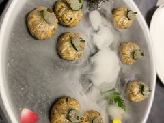 云南黑松露菌香布袋-翠府(翠湖北路店)