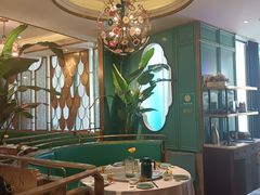 -雀蓝川菜(星悦汇店)