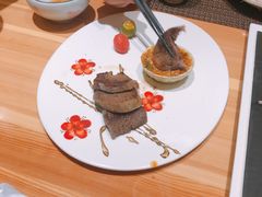-大岛日本料理铁板烧(南通大饭店)