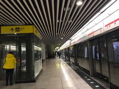 -高庙村(地铁站)