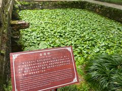 -无锡惠山寺