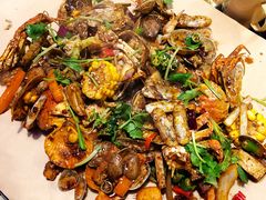-特色酱椒鱼私房菜(黄鹤楼店)