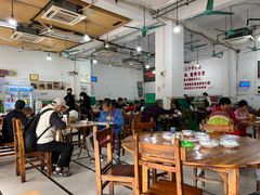 大堂-南记食粥坊·宵夜大排档(莲花总店)