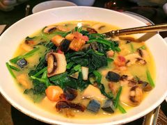 -甄御•海鲜新青岛菜(麦岛店)