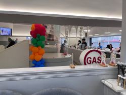 -BabyMonster小怪兽亲子派对·餐厅乐园(金月湾店)