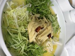 -帕米尔食府(白云观店)
