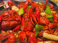 -指爱龙虾(金杨路总店)
