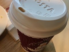 -COSTA COFFEE(龙德广场店)