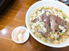 -刘信牛羊肉小炒泡馍(回民街店)