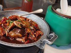 -大鱼徽州·寻味徽菜(星光总店)