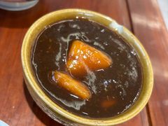 -奇芳阁·百年清真南京菜(夫子庙店)