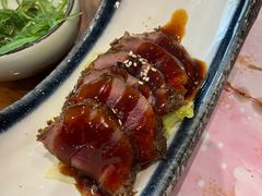 -大渔铁板烧(中山路八佰伴店)