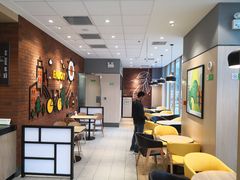 用餐区-德克士(林江商厦店)
