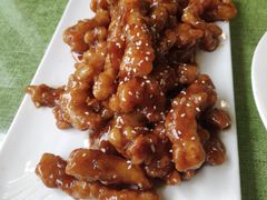 -桃子餐厅·天津菜(红星路直营店)
