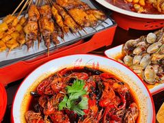 -路边边.炒菜烧烤.音乐餐厅(良乡长虹店)