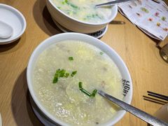 -吕氏疙瘩汤·海鲜新鲁菜(凯德mall新都心店)