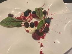 -沈阳君悦酒店·意坊意大利餐厅