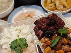 -兔爸私家小厨(新北万达店)