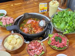 -笔记安顺夺夺粉火锅