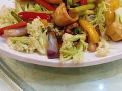 -骏丰酒楼(黄编店)