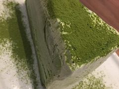 抹茶雪域（蛋糕冰淇淋）-必胜客(浦上万达店)