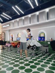 -Oh my head 发小儿童理发(探十里店)