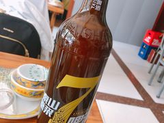 -许家炒鸡店(清真寺街店)