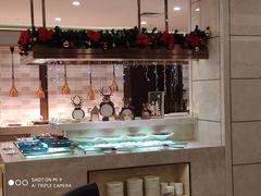-厦门海景千禧大酒店·海景咖啡厅