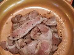 -真熙家牛排烤肉无限续(百脑汇店)