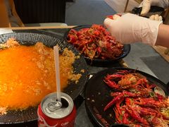 -红盔甲·小龙虾(长寿路店)
