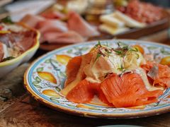 -Alimentari早午餐(安福路店)