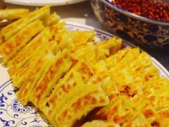 -海富荣·锅贴·陕菜家常菜(阳光城店)