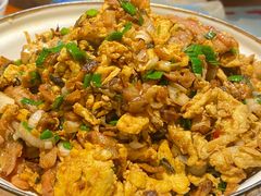 -富贵春饼·烤鸭·大厨现炒(诸城店)