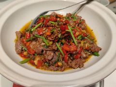 -潇湘码头·鲜湘菜(清河店)