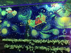 -天津梵高星空艺术馆(天河城旗舰店)