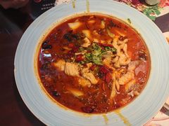 -川哥辣妹(南岗店)