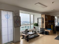 -体博士·疼痛调理·体态矫正·运动康复中心(大望路华贸店)