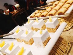 -素满香·素食自助餐厅(直营·大兴街店)