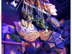 -燥次·烧烤酒场(万象城店)