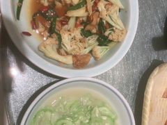 -沅江水·湖南家宴(南村万博长隆商圈店)