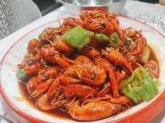 -云晓光头烧烤吧(盛夏店)